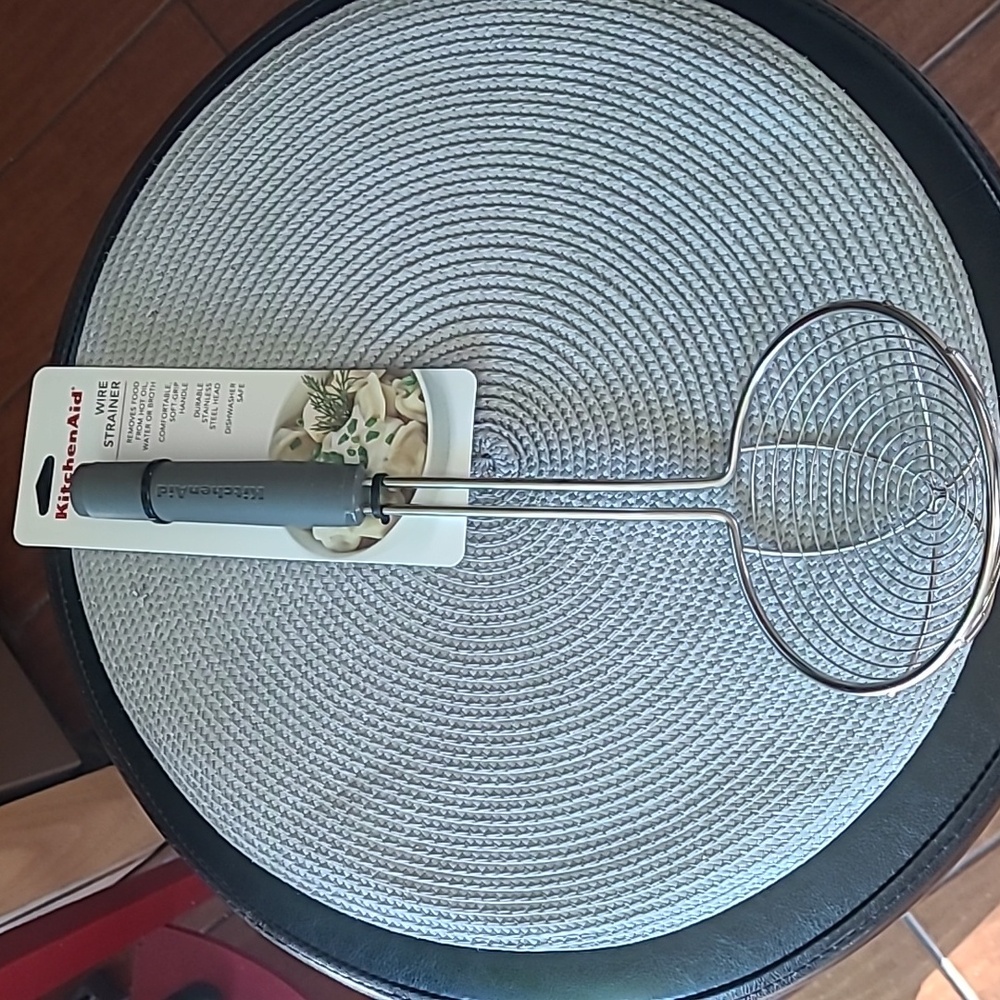 KitchenAid Wire Strainer